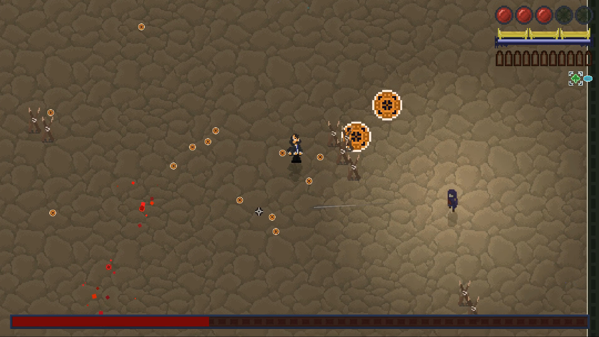 Malfortune screenshot 2