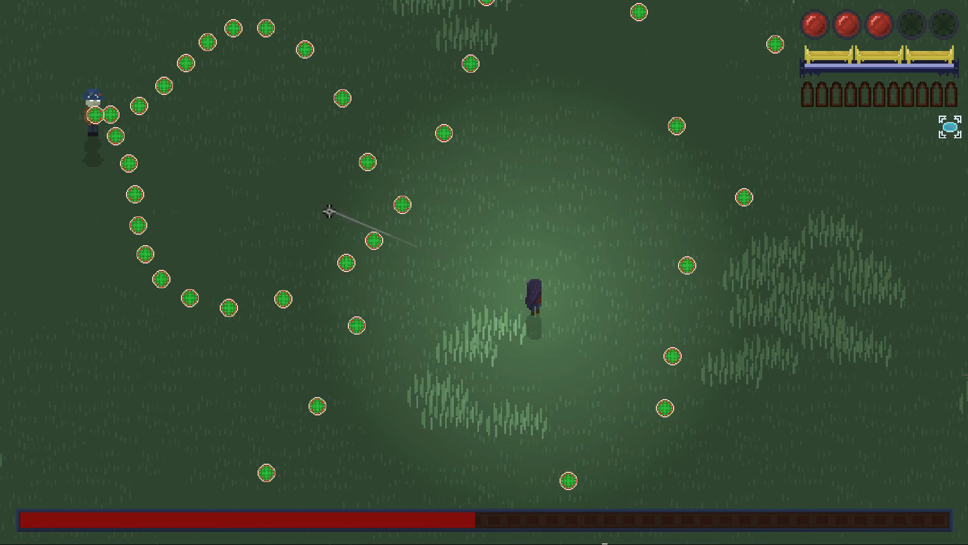 Malfortune screenshot 4