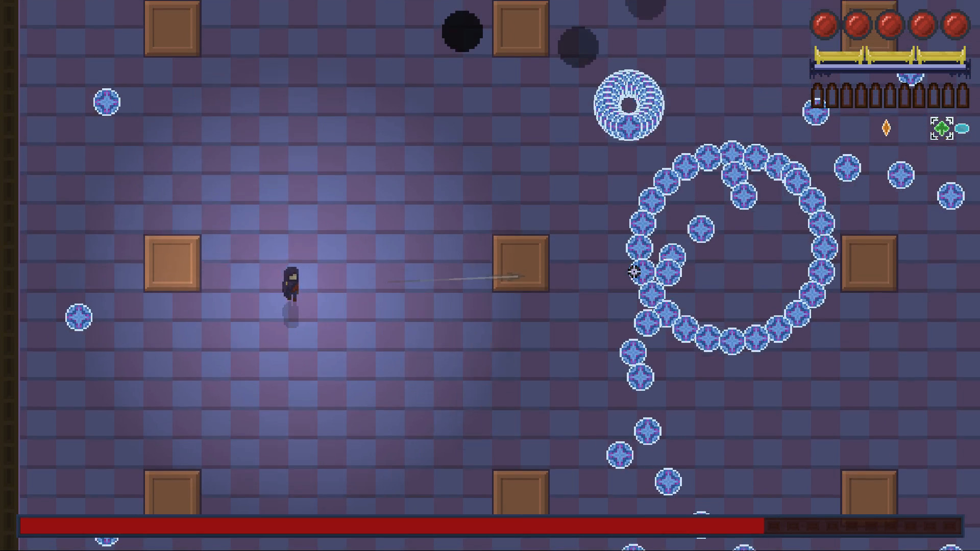 Malfortune screenshot 7