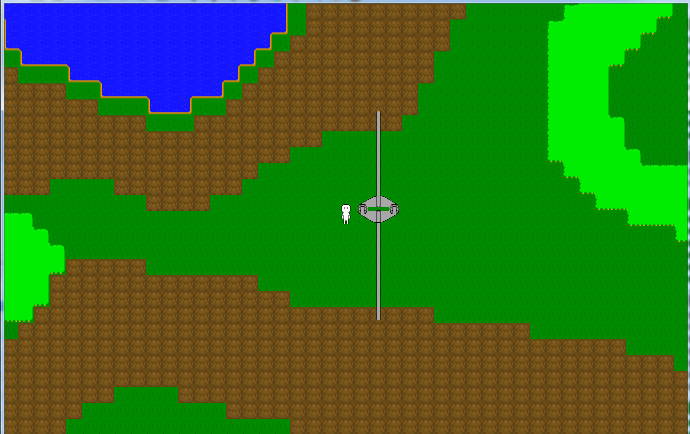 Absolute Adventure Nulla screenshot 5