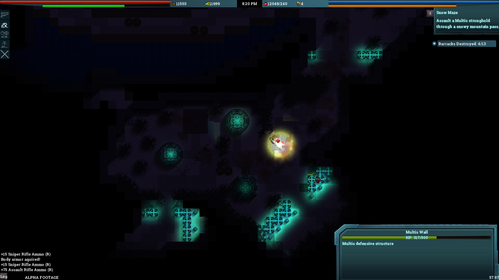 Harvested screenshot 8