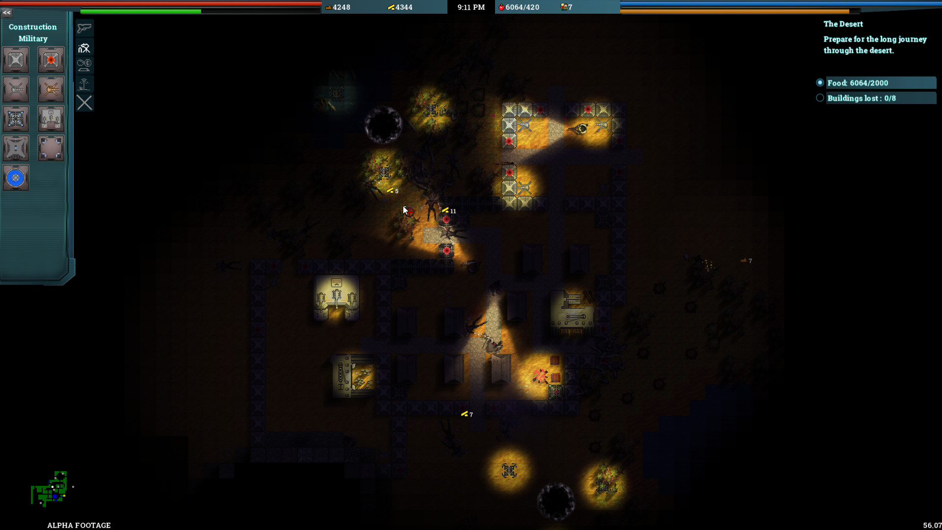 Harvested screenshot 6