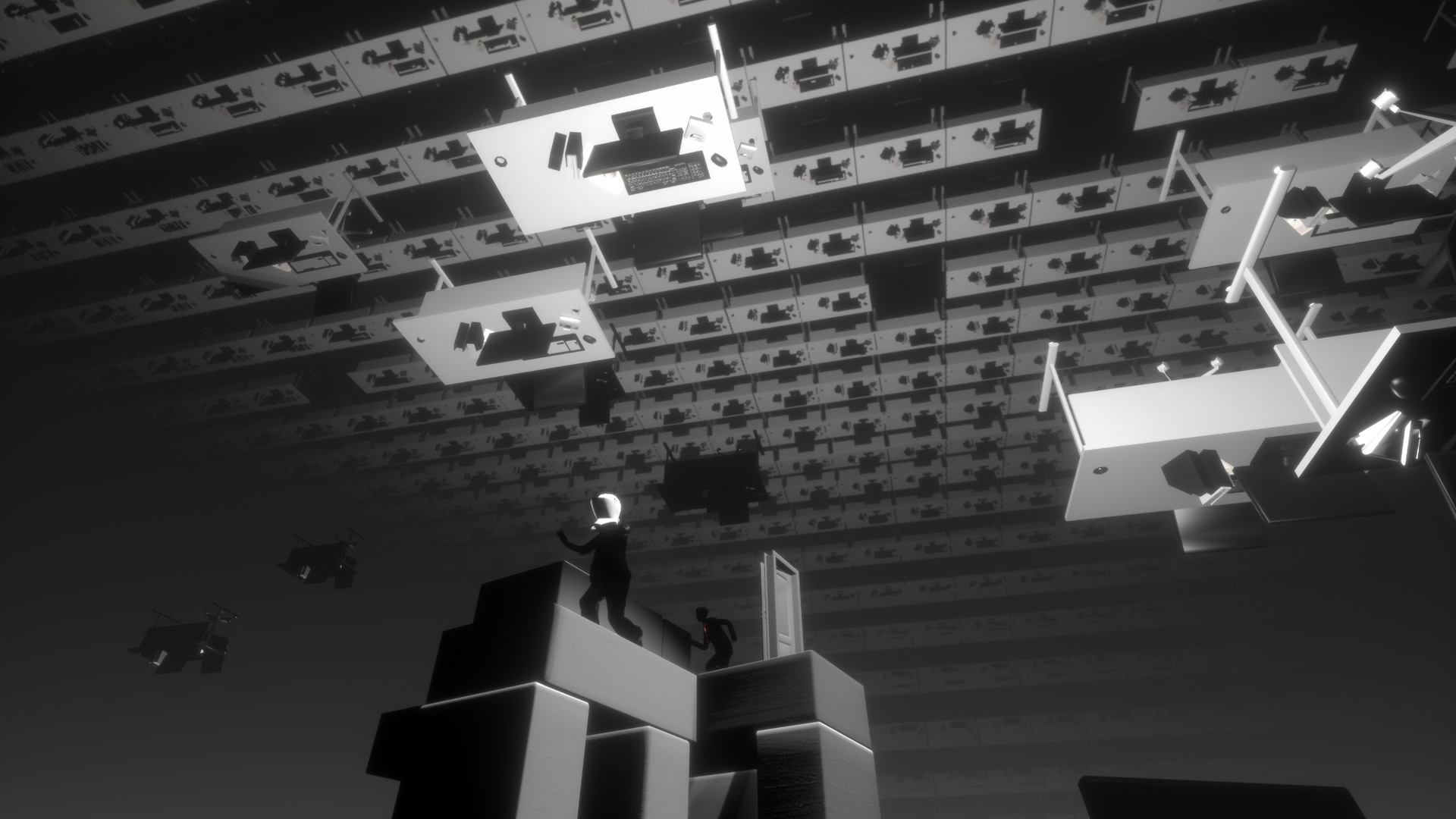 Salary Man Escape screenshot 6