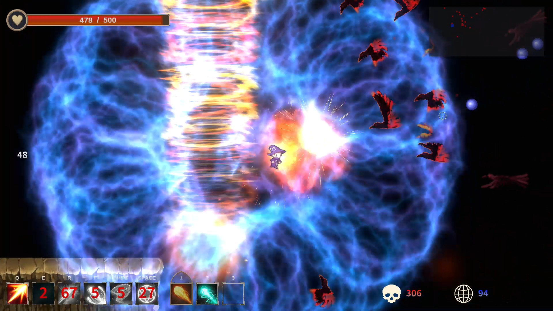 For the Revenge screenshot 6