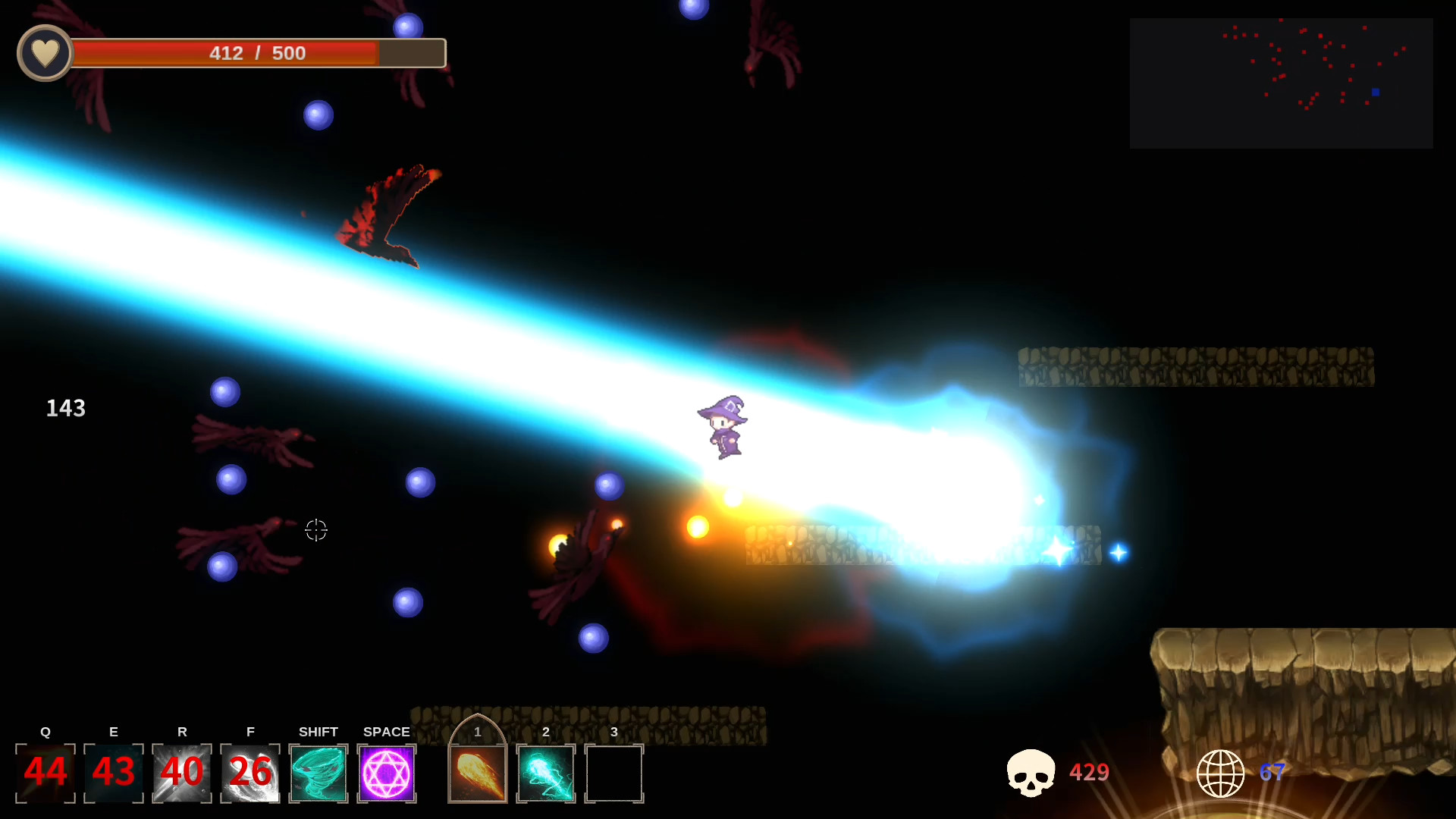 For the Revenge screenshot 7