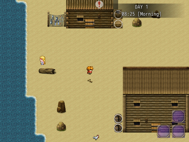 Reign of the Succubus screenshot 2