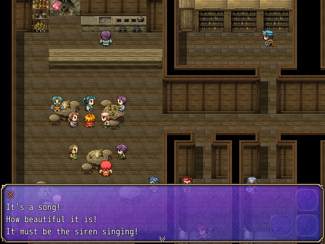 Reign of the Succubus screenshot 5