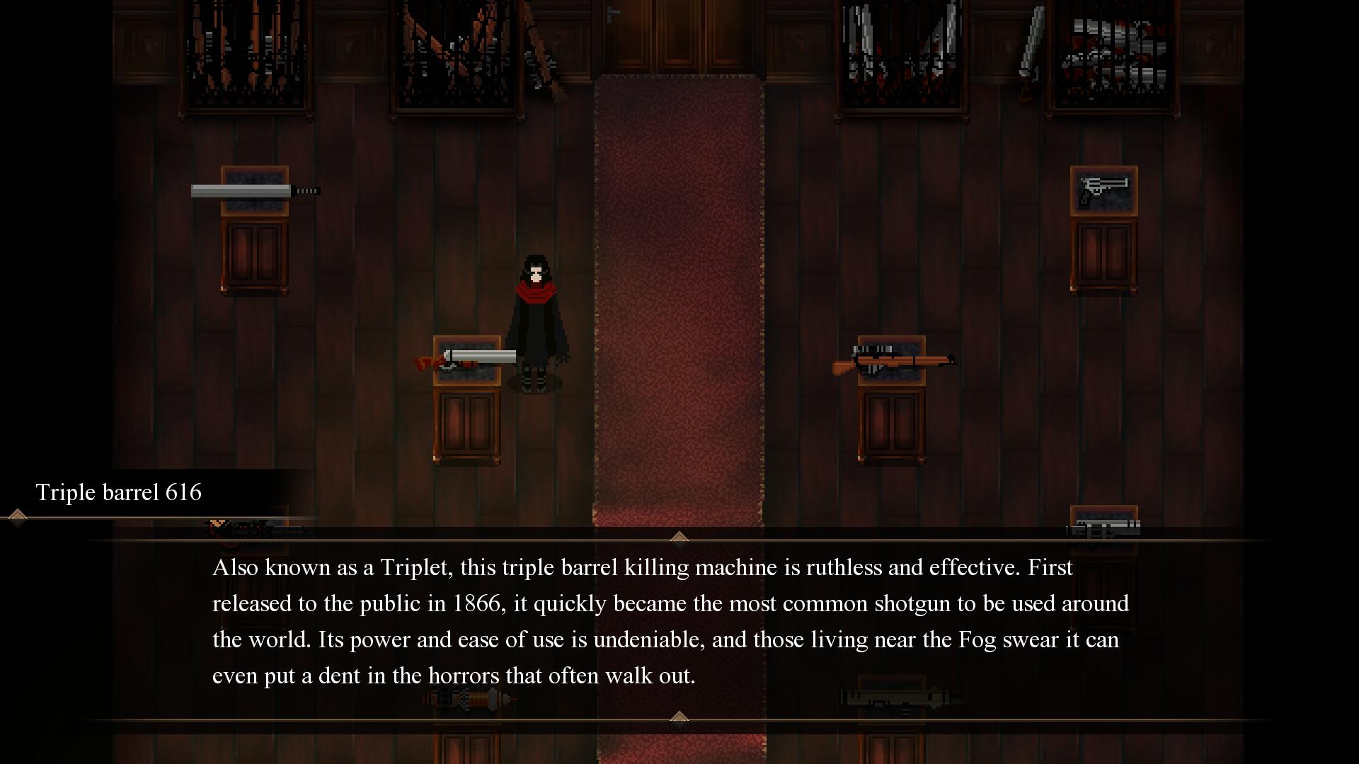 Into the Fray screenshot 11