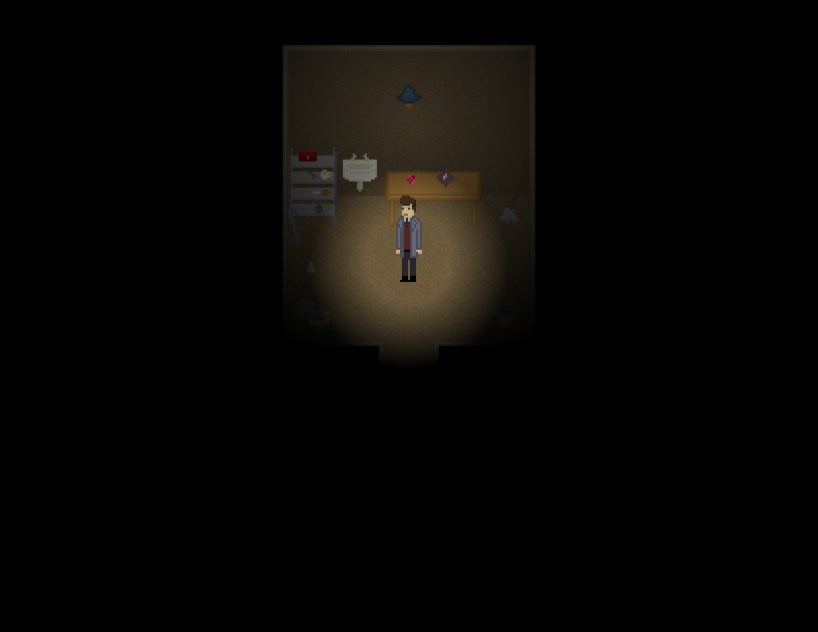 Azurael's Circle: Chapter 2 screenshot 2