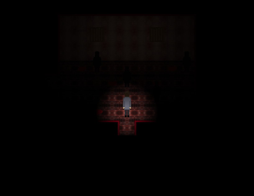 Azurael's Circle: Chapter 2 screenshot 4
