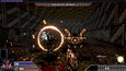 A screenshot of Project Warlock