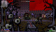 A screenshot of Project Warlock