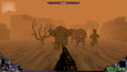 A screenshot of Project Warlock
