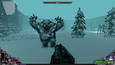 A screenshot of Project Warlock
