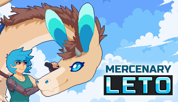 Mercenary Leto