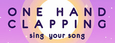 One Hand Clapping
