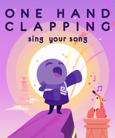 One Hand Clapping