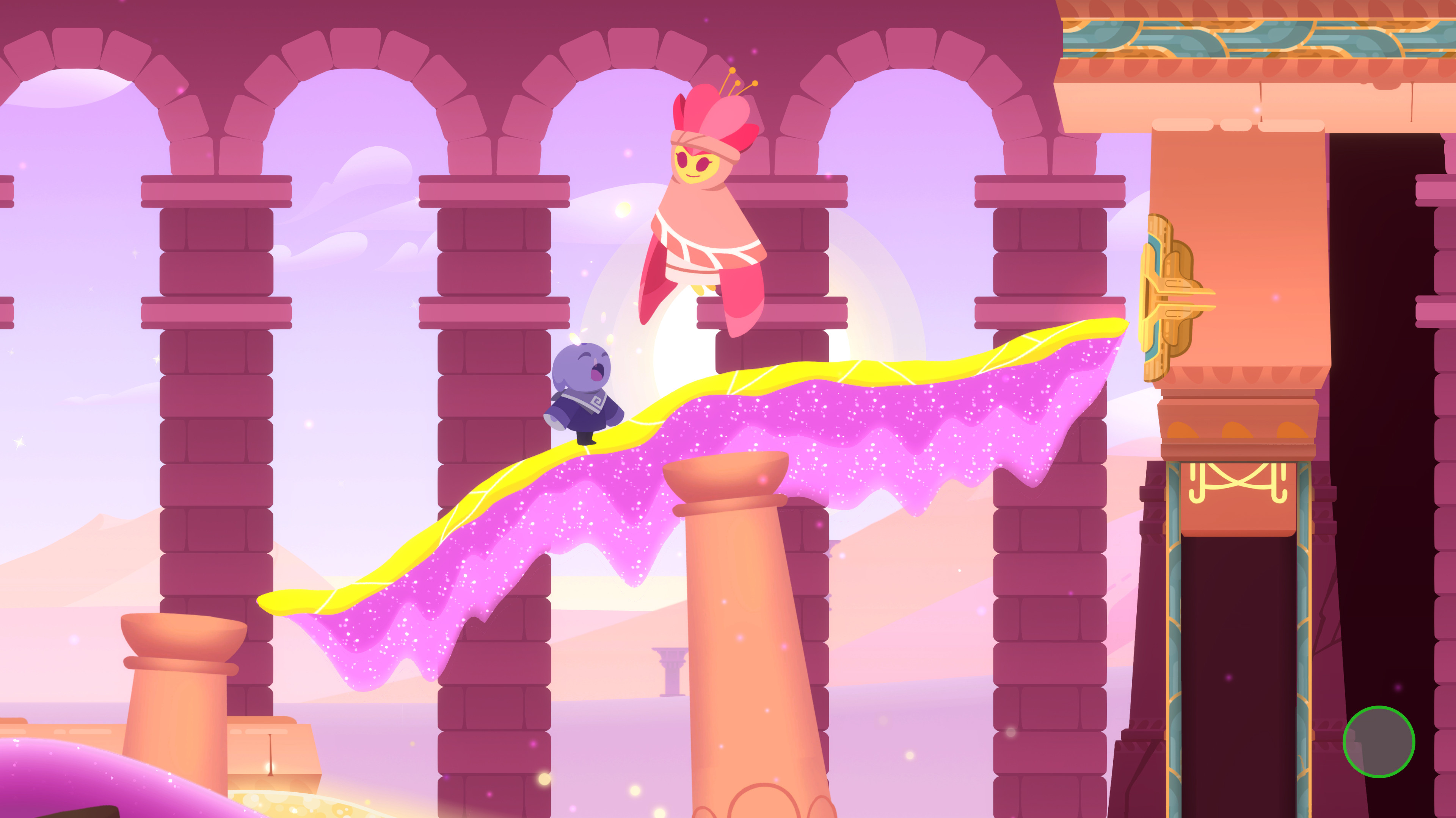 One Hand Clapping screenshot 8