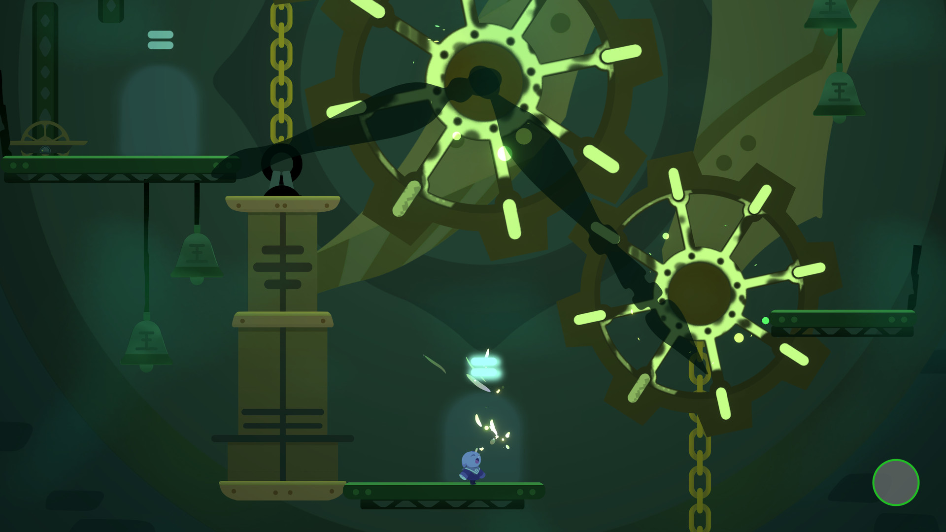 One Hand Clapping — изображение 2