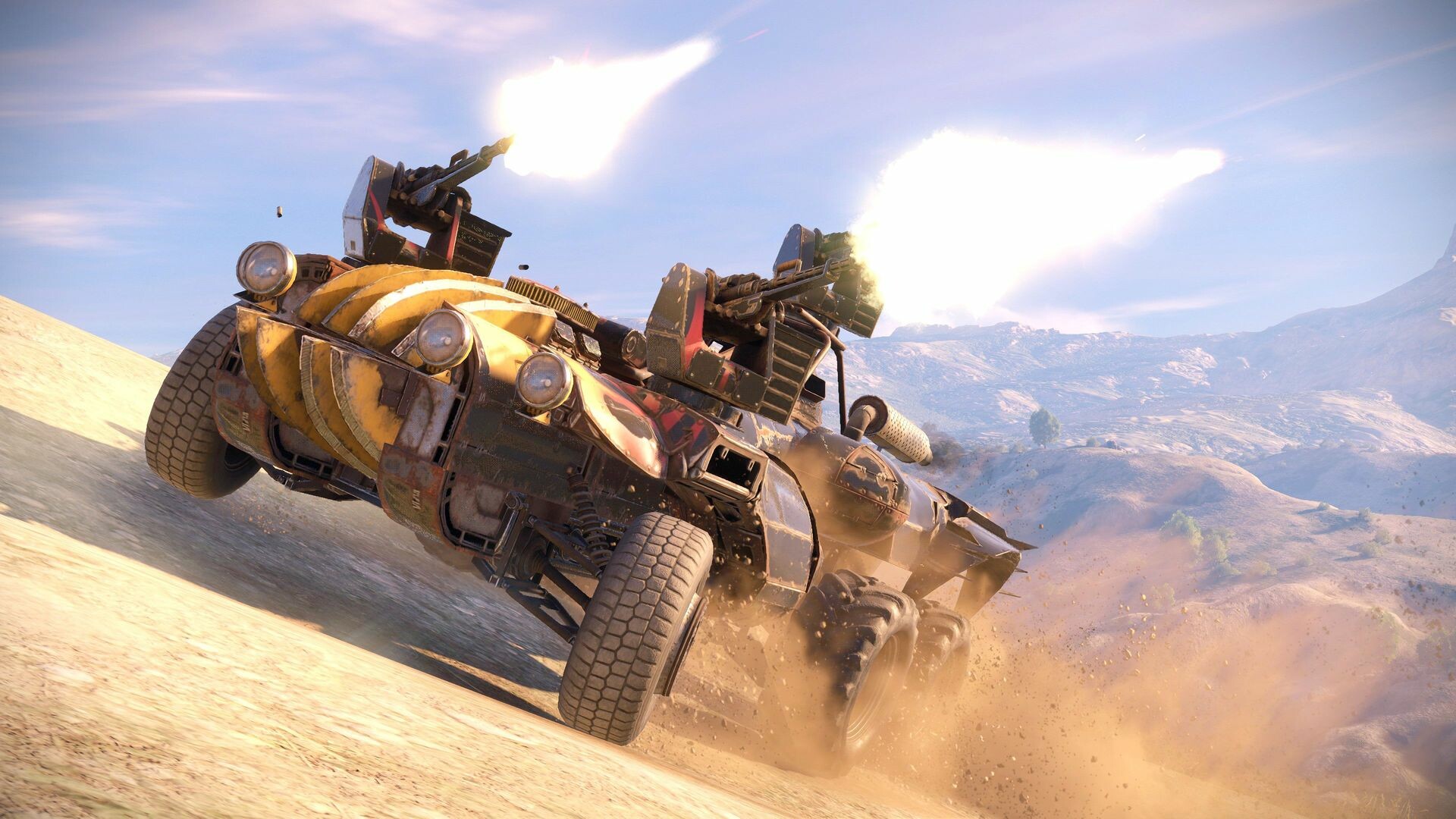 Crossout - Insomnia Pack screenshot 3