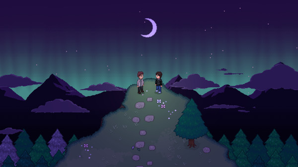 Newfound Courage screenshot