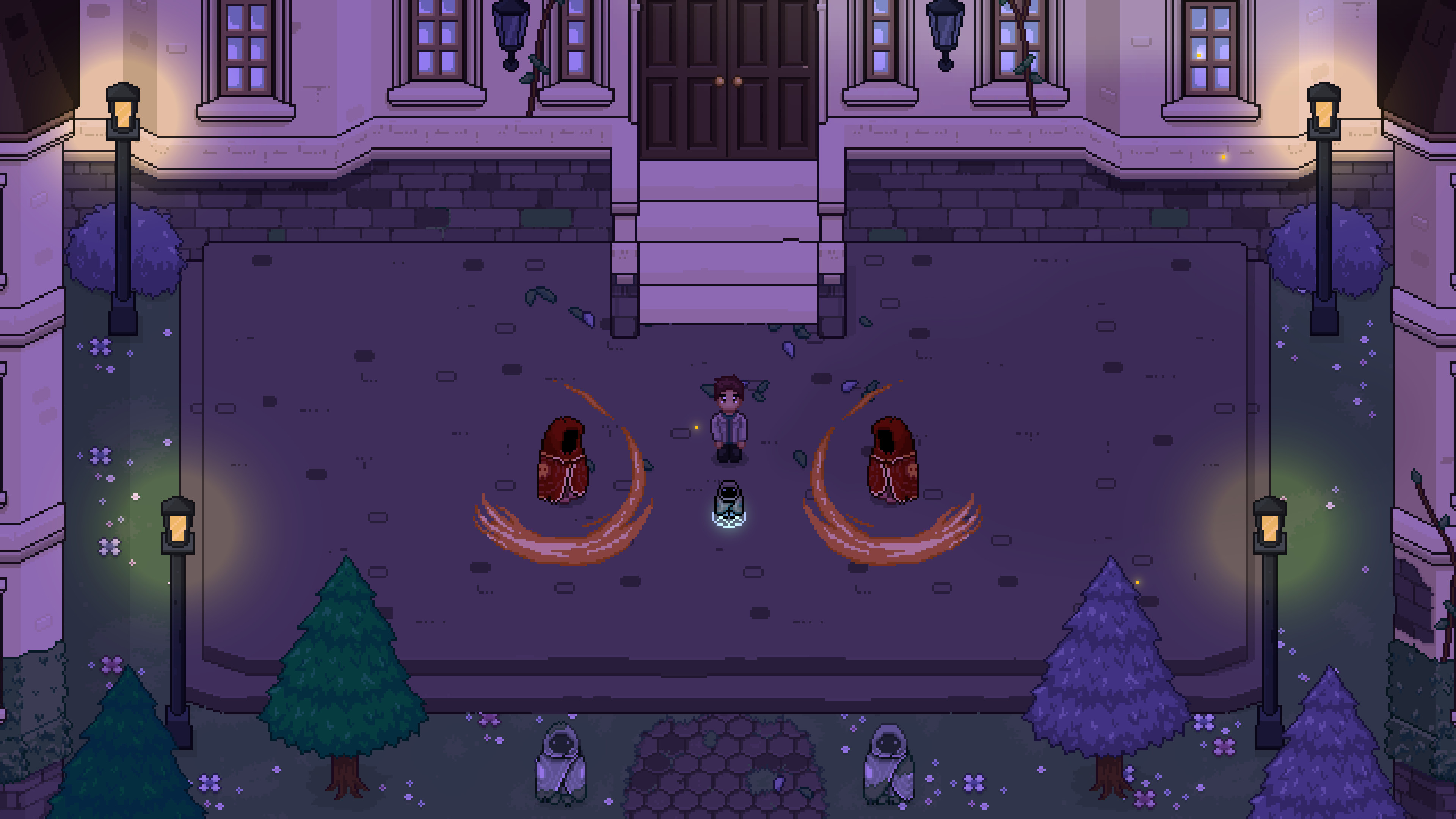 Newfound Courage screenshot 10
