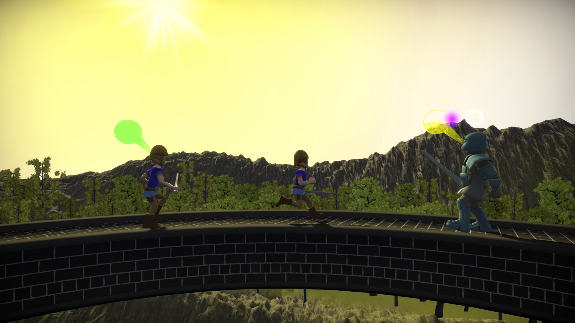 Chrono Project screenshot 4