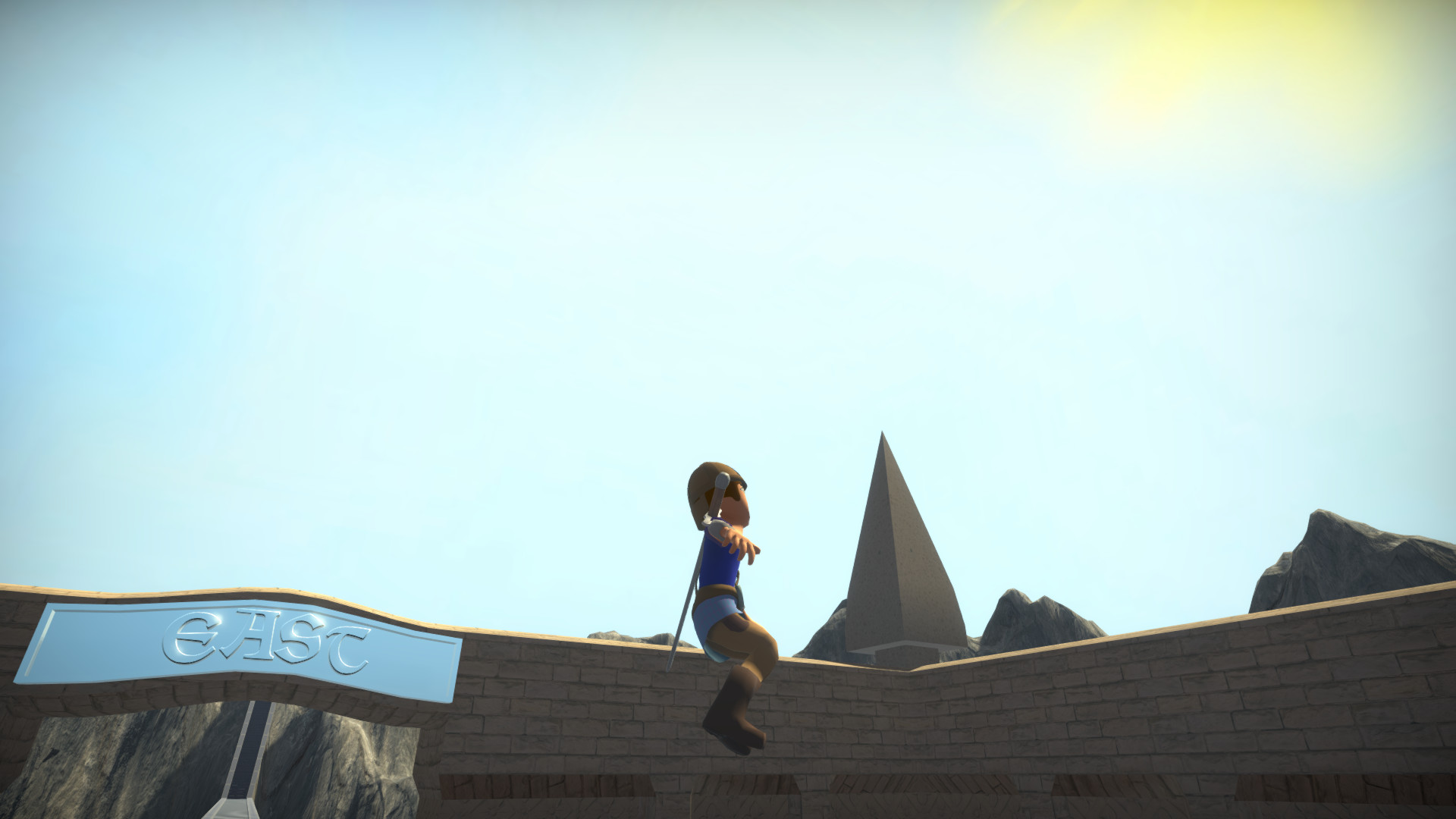 Chrono Project screenshot 5