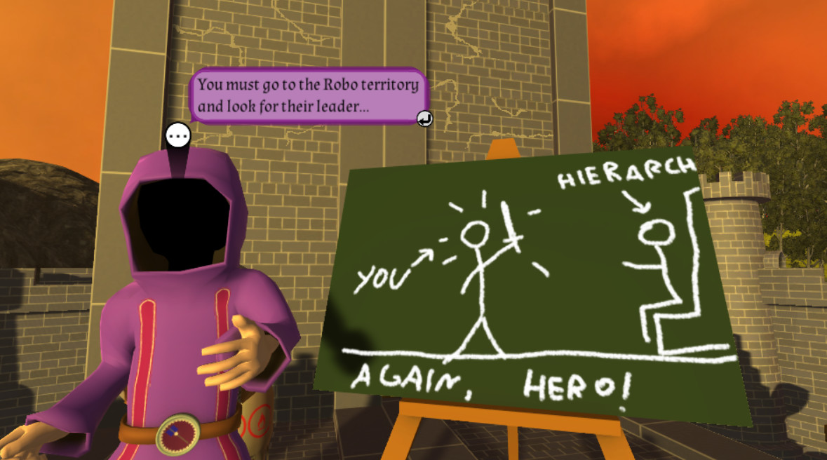 Chrono Project screenshot 2