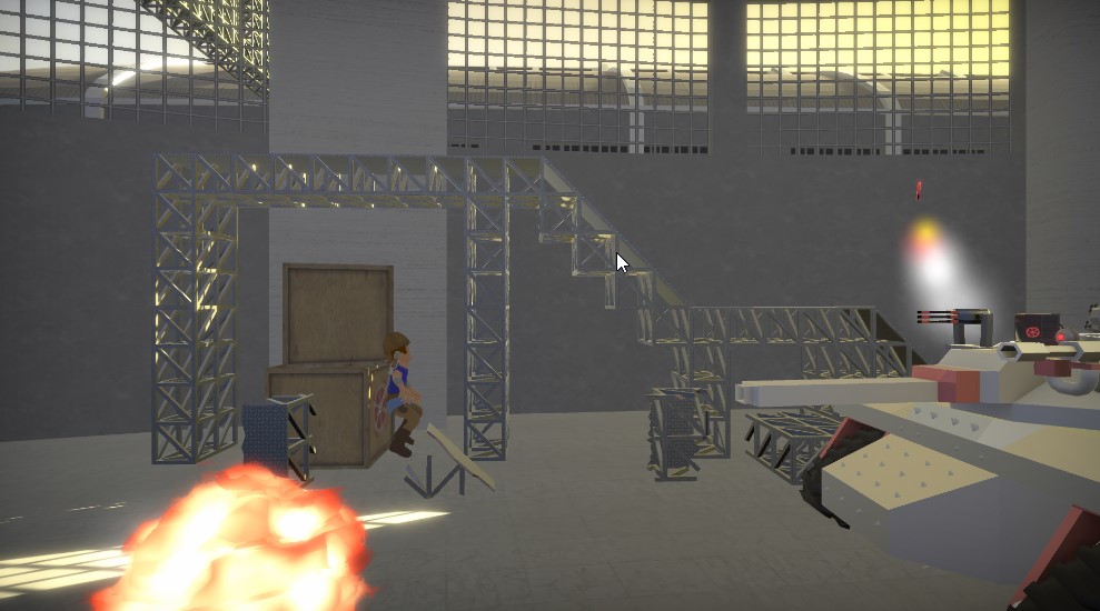 Chrono Project screenshot 3