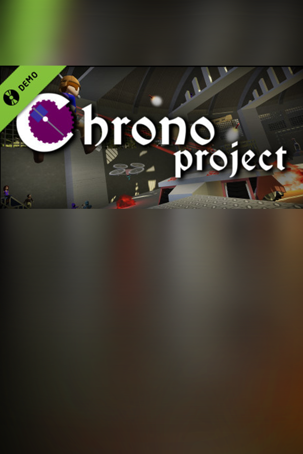 Chrono Project Demo
