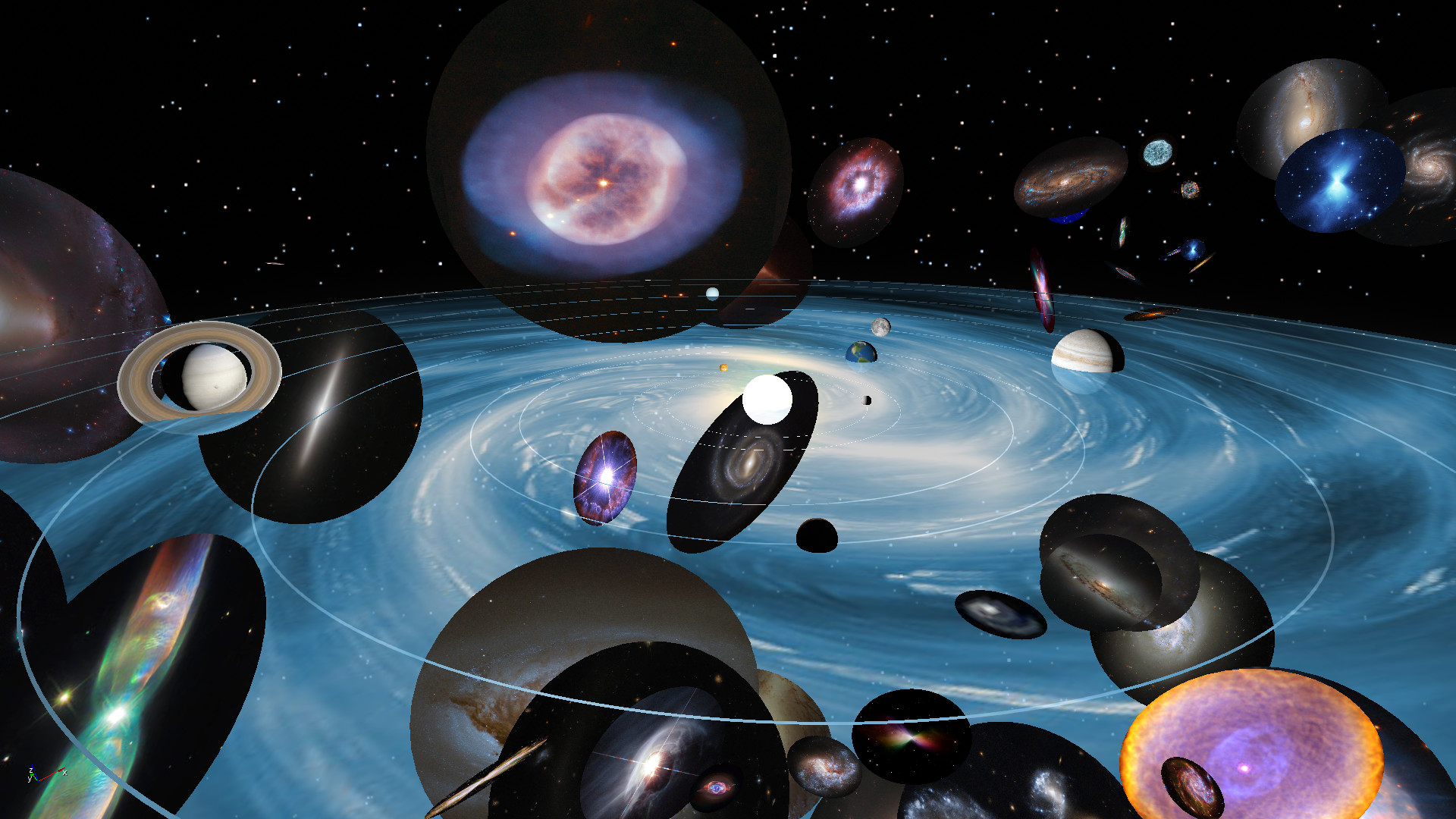 Science Simulator screenshot 4