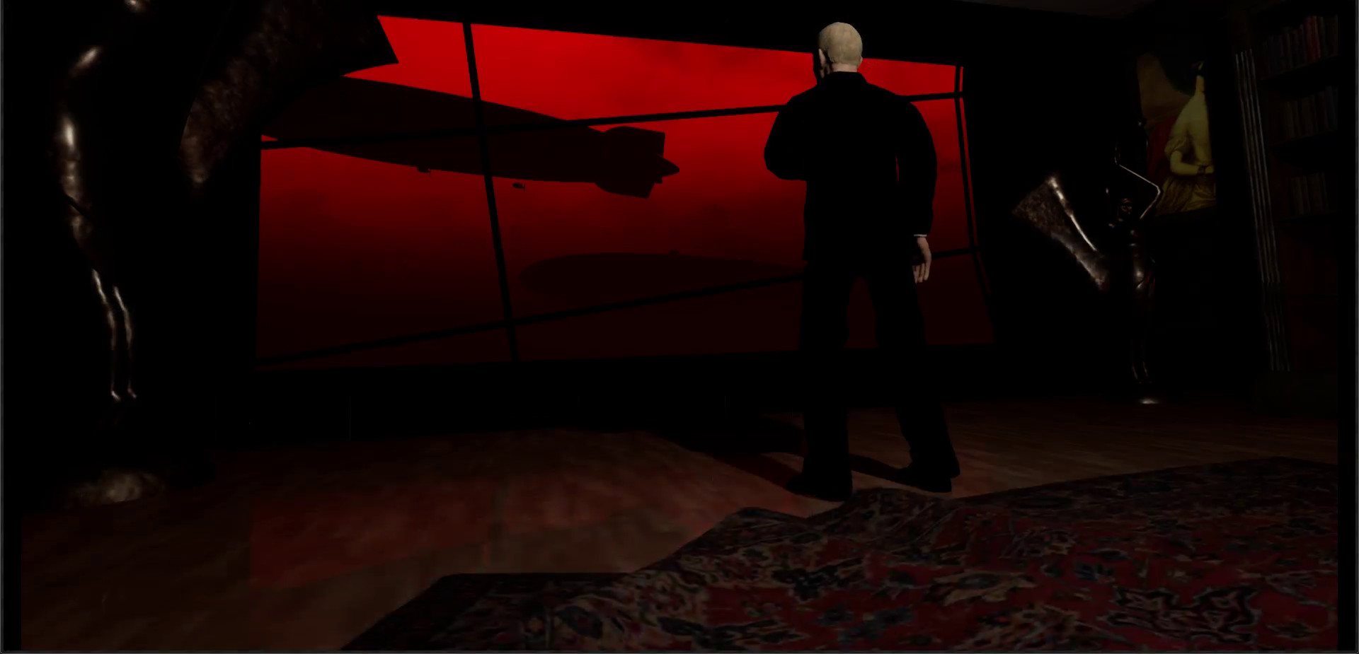 RUSSI.A SIMULATOR screenshot 12