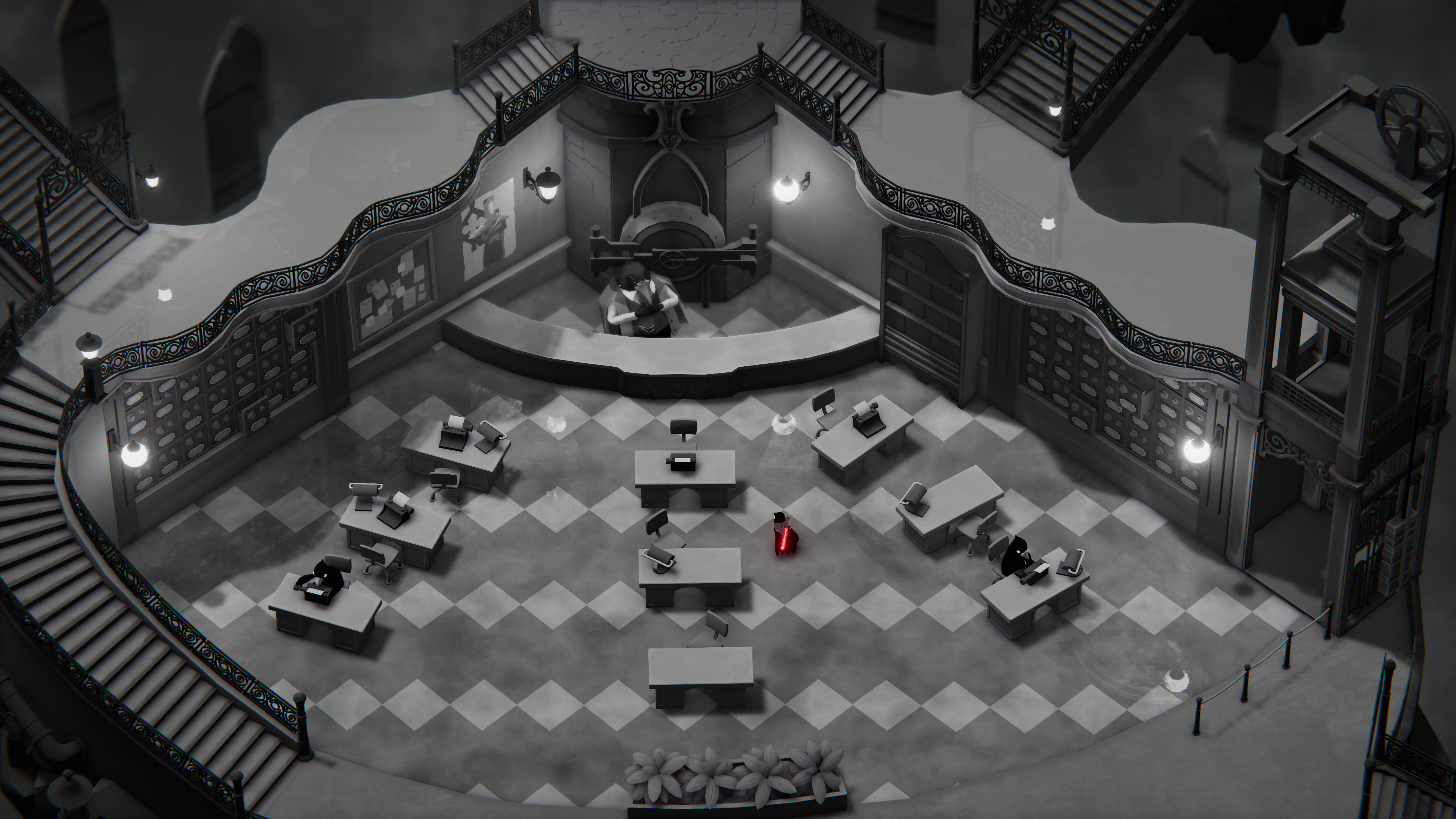 Death's Door screenshot 10
