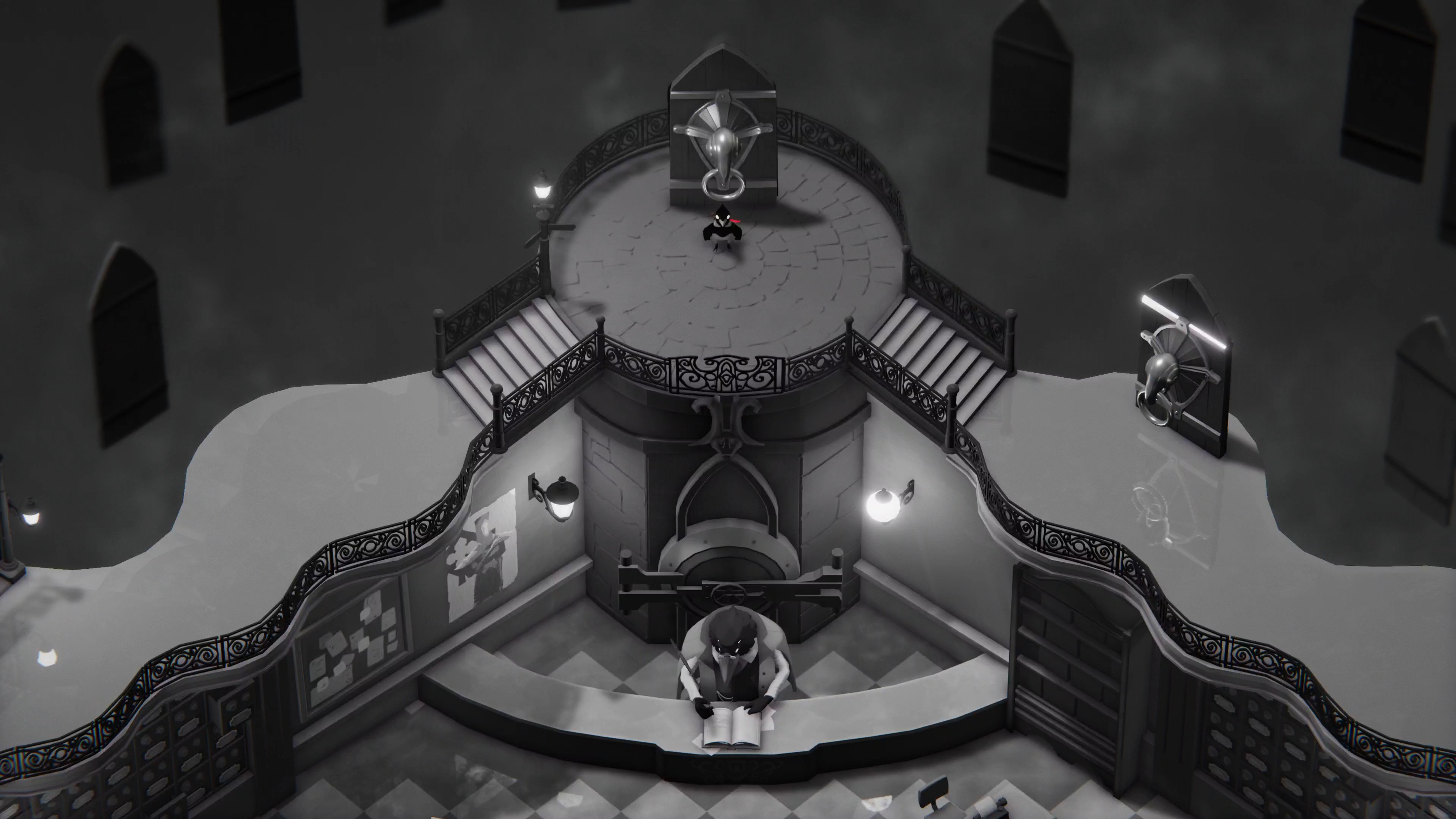 Death's Door screenshot 8