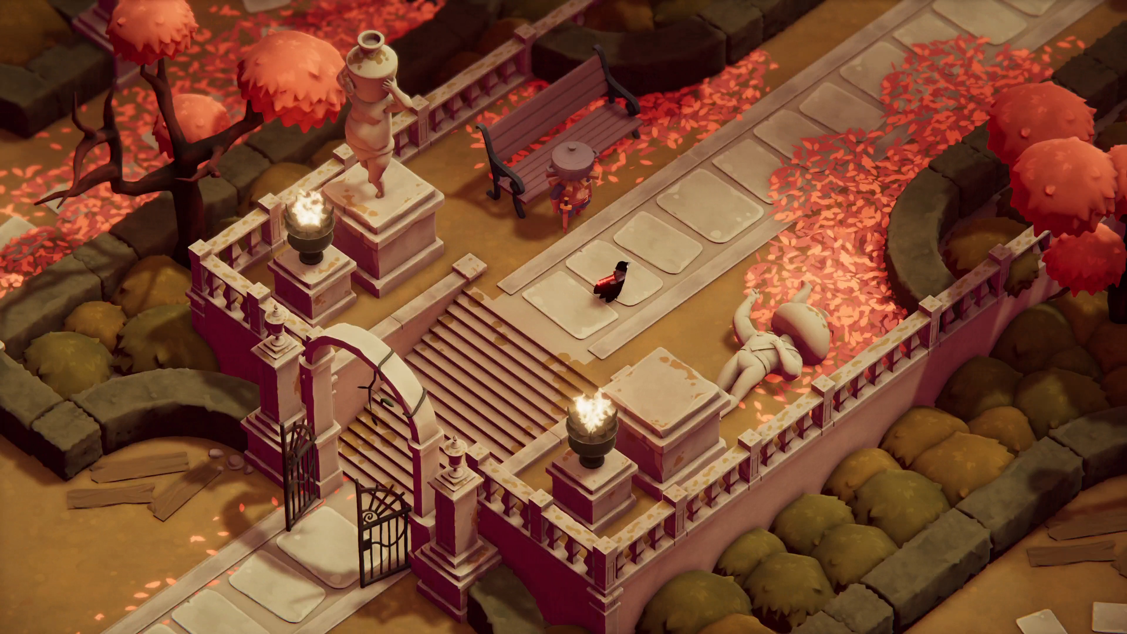 Death's Door screenshot 1