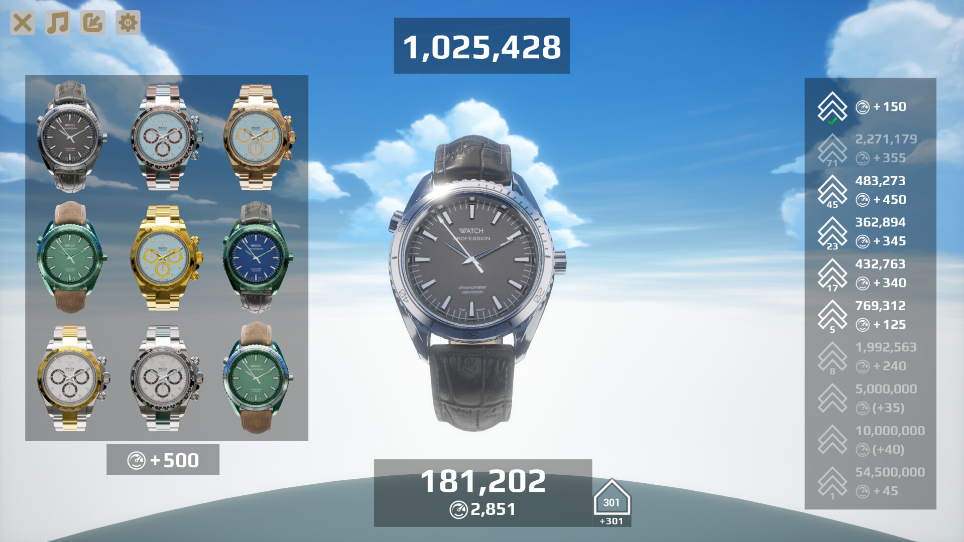 Watch screenshot 4