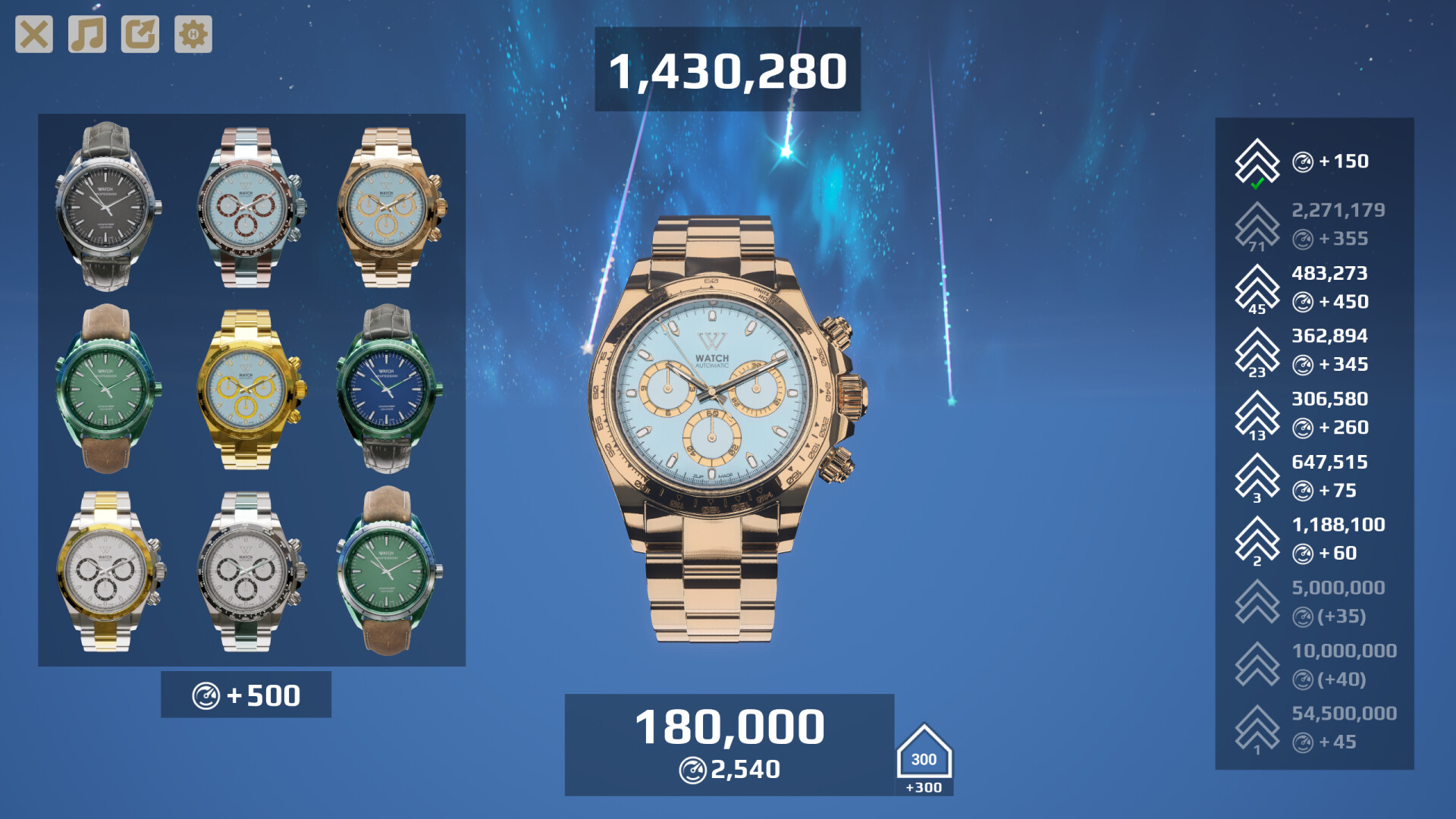 Watch screenshot 7