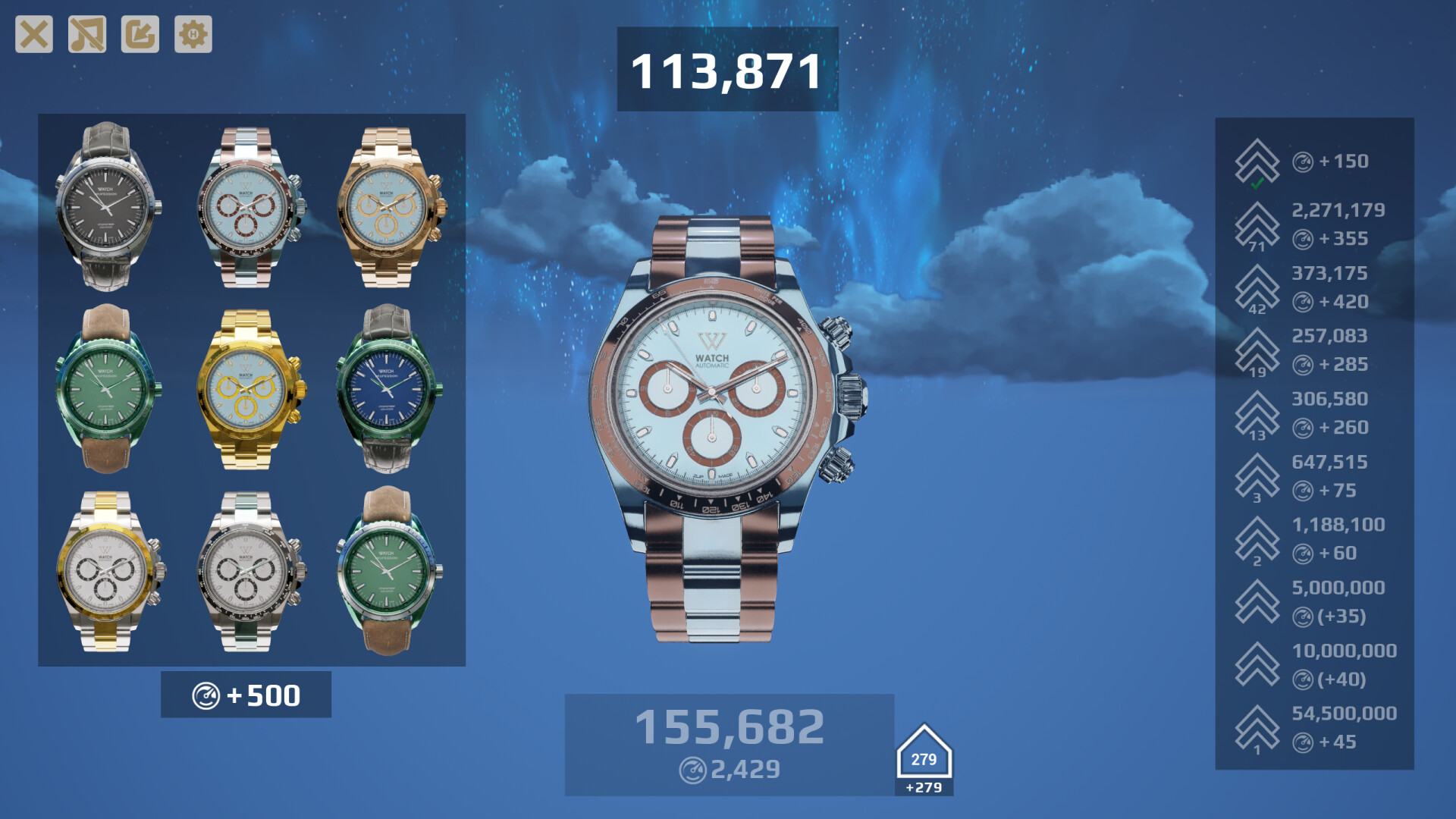 Watch screenshot 3