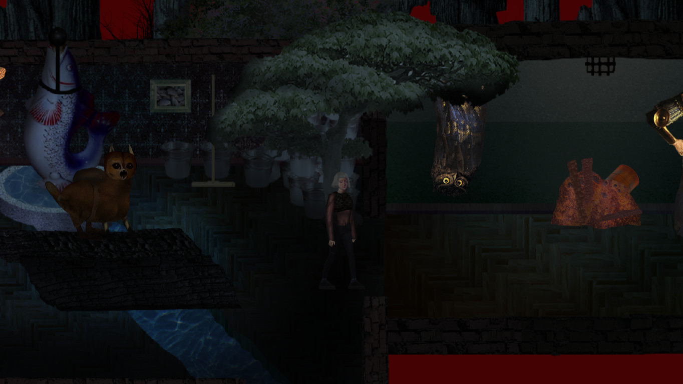 The other path screenshot 7