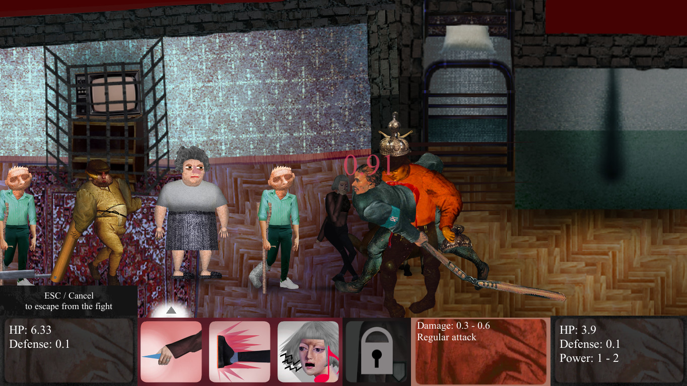 The other path screenshot 8