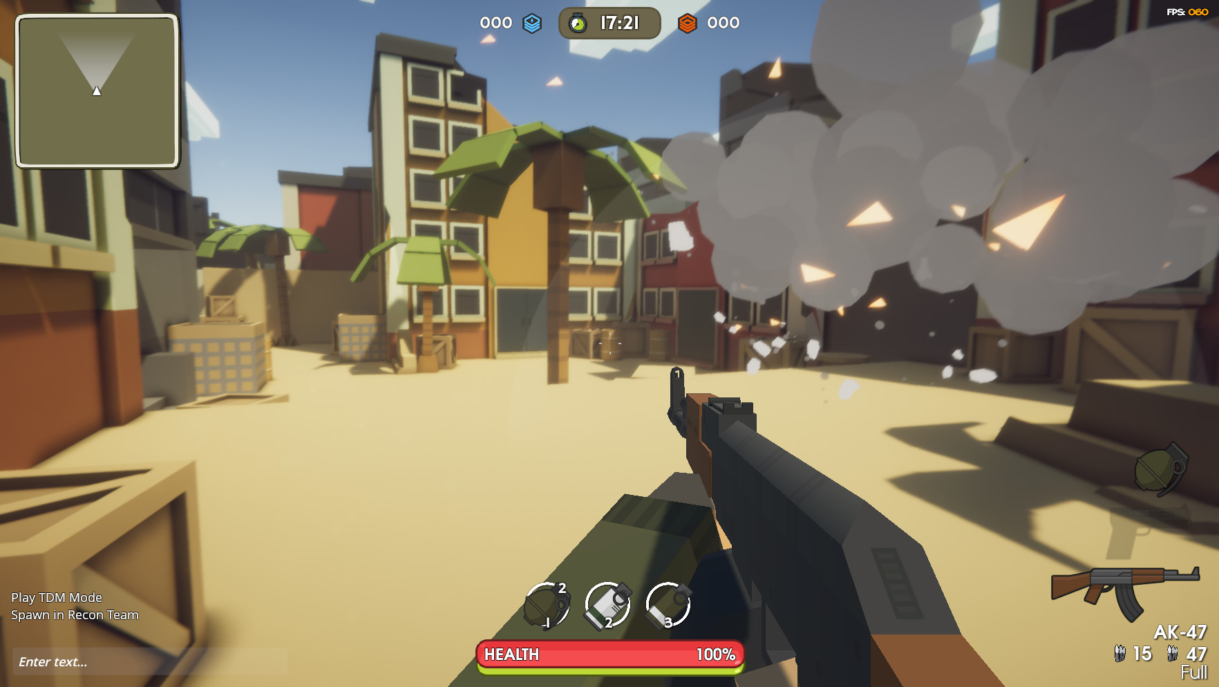 WarBox: Camouflage screenshot 8