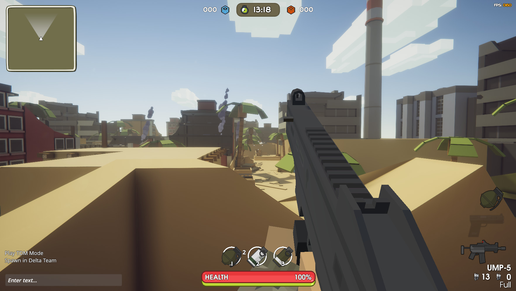 WarBox: Camouflage screenshot 16