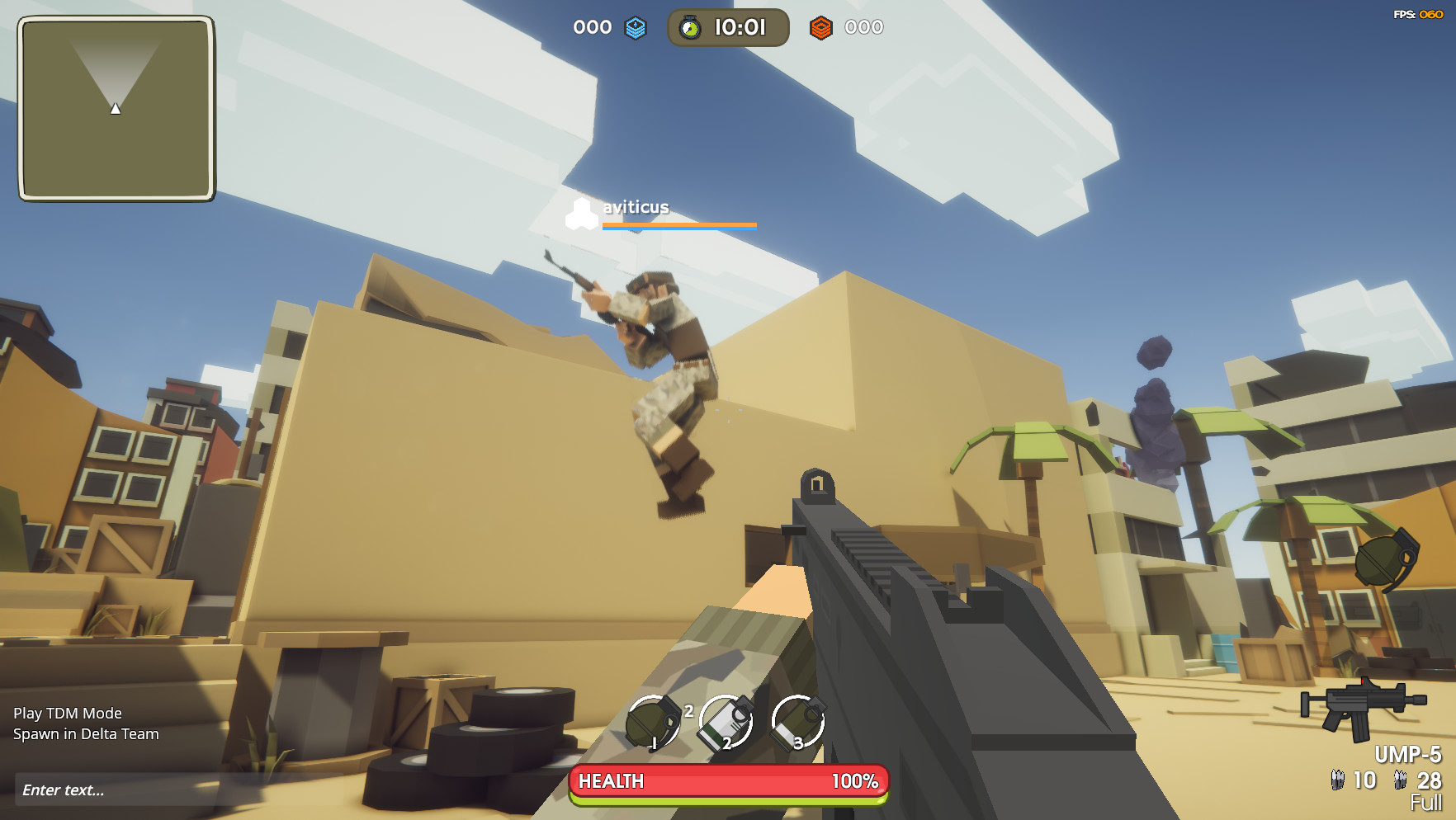 WarBox: Camouflage screenshot 6