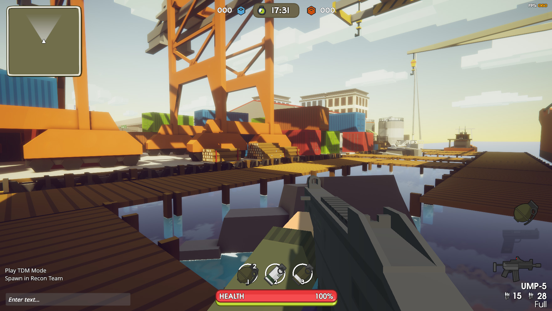 WarBox: Camouflage screenshot 18