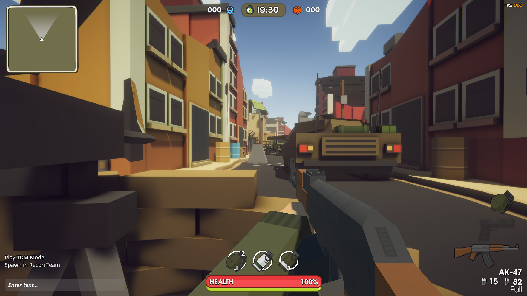 WarBox: Camouflage screenshot 12