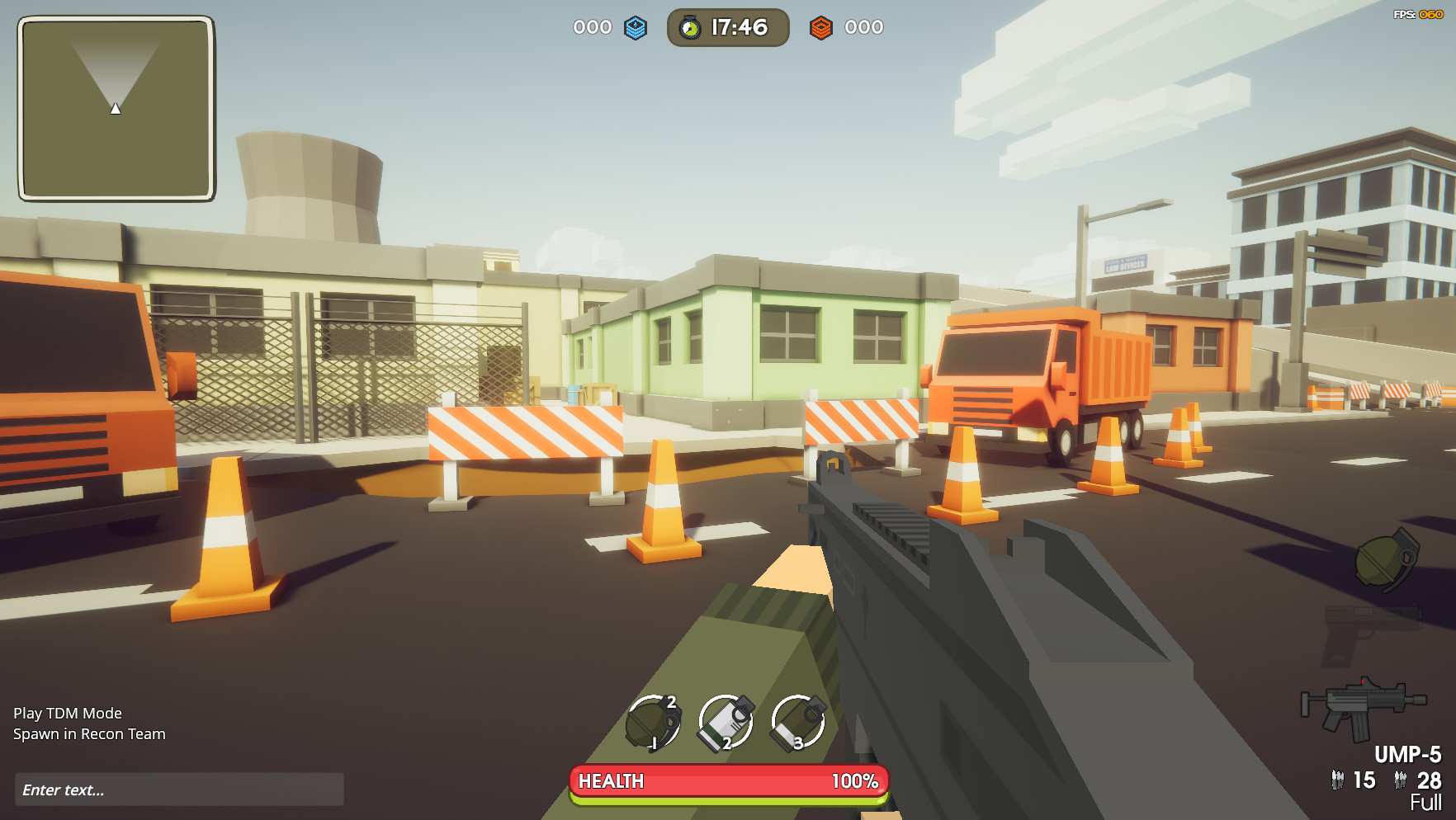 WarBox: Camouflage screenshot 13