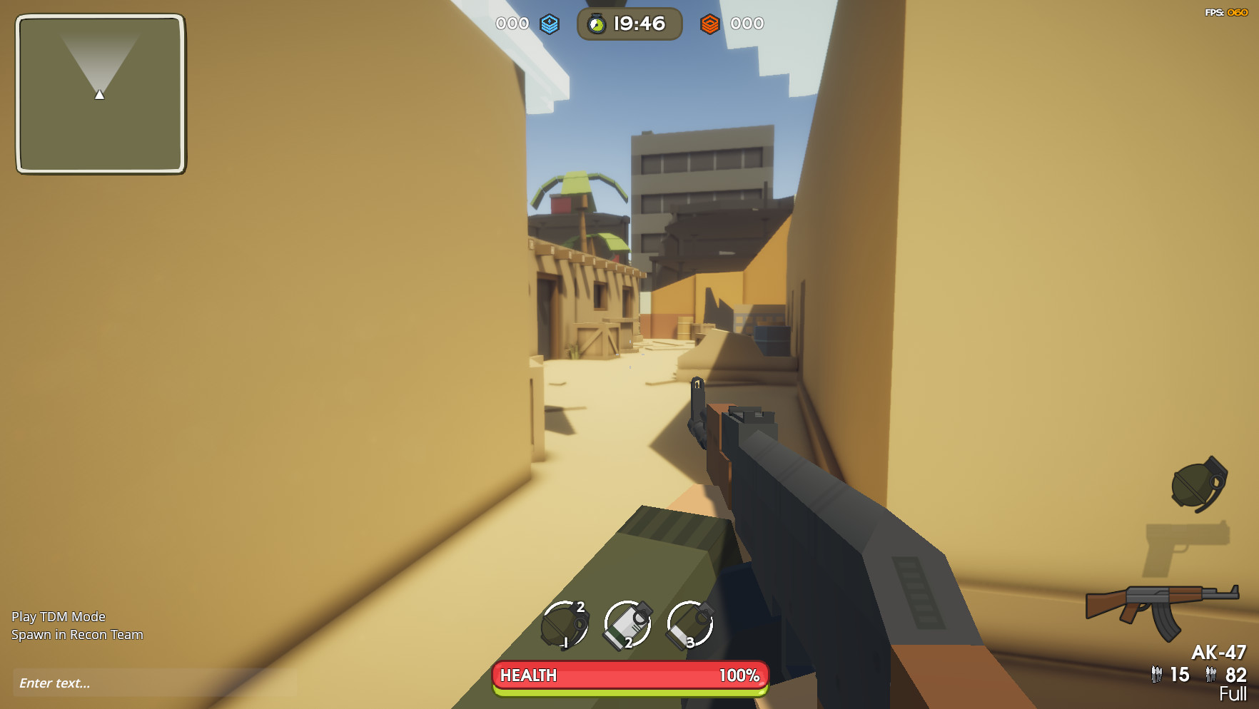 WarBox: Camouflage screenshot 10