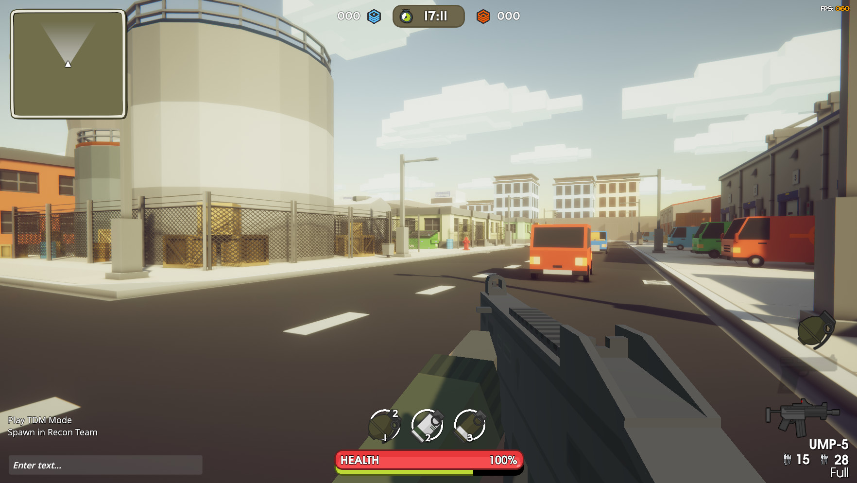 WarBox: Camouflage screenshot 17