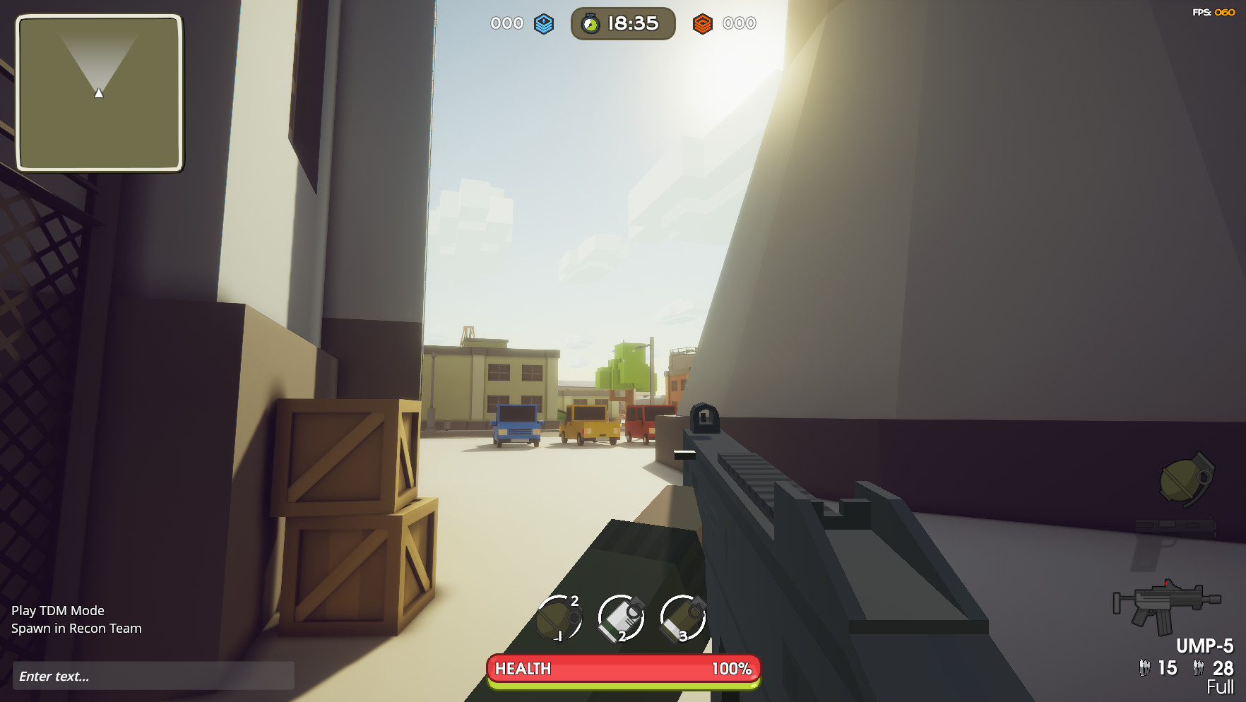 WarBox: Camouflage screenshot 14